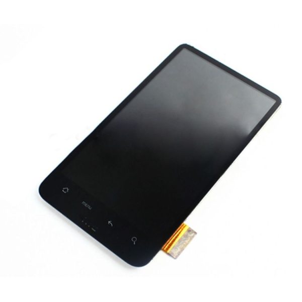 LCD Display + Touch Panel for HTC Desire HD / G10 - Image 4