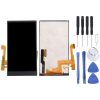 LCD Display + Touch Panel for HTC One M8 (Black)