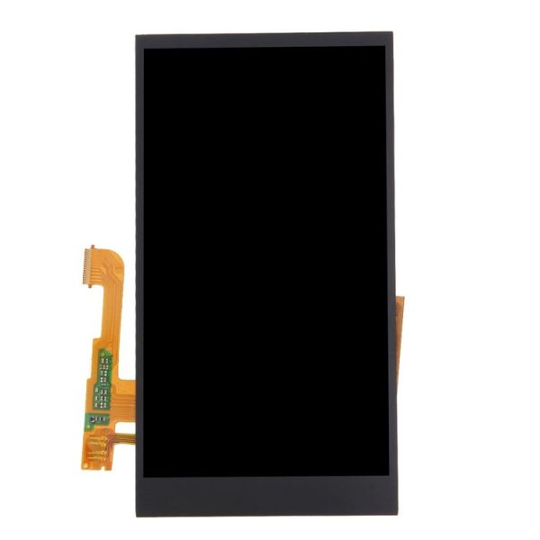 LCD Display + Touch Panel for HTC One M8 (Black) - Image 2