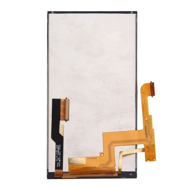 LCD Display + Touch Panel for HTC One M8 (Black) - Image 3