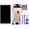 LCD Display + Touch Panel with Frame for HTC Desire 816 (White)