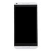 LCD Display + Touch Panel with Frame for HTC Desire 816 (White) - Image 2