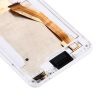 LCD Display + Touch Panel with Frame for HTC Desire 816 (White) - Image 5