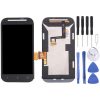 LCD Display + Touch Panel for HTC Desire SV / T326e / T326h (Black)
