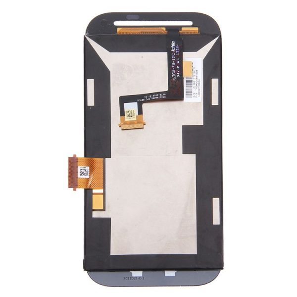 LCD Display + Touch Panel for HTC Desire SV / T326e / T326h (Black) - Image 3