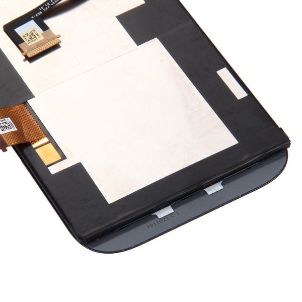 LCD Display + Touch Panel for HTC Desire SV / T326e / T326h (Black) - Image 5