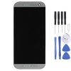 2 in 1 for HTC One Mini 2 (LCD + Touch Pad) Digitizer Assembly (Grey)