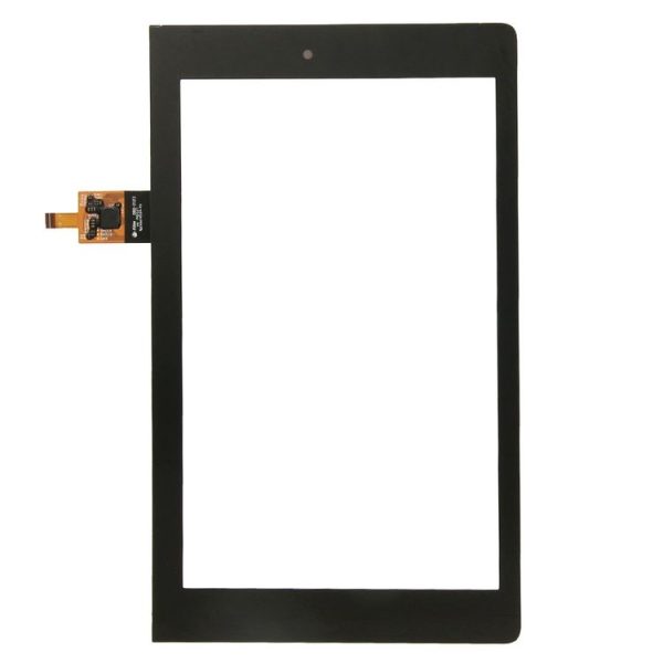 Touch Panel for Lenovo YOGA Tablet 3 8.0 WiFi YT3-850F (Black) - Image 2
