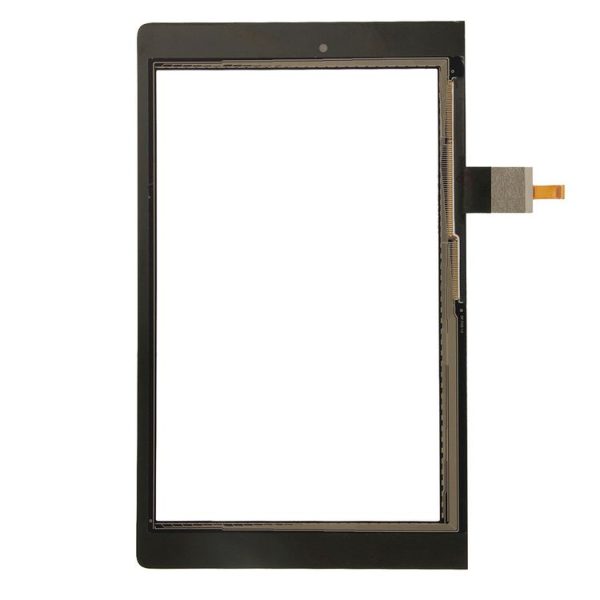 Touch Panel for Lenovo YOGA Tablet 3 8.0 WiFi YT3-850F (Black) - Image 3