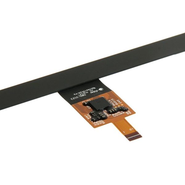 Touch Panel for Lenovo YOGA Tablet 3 8.0 WiFi YT3-850F (Black) - Image 4