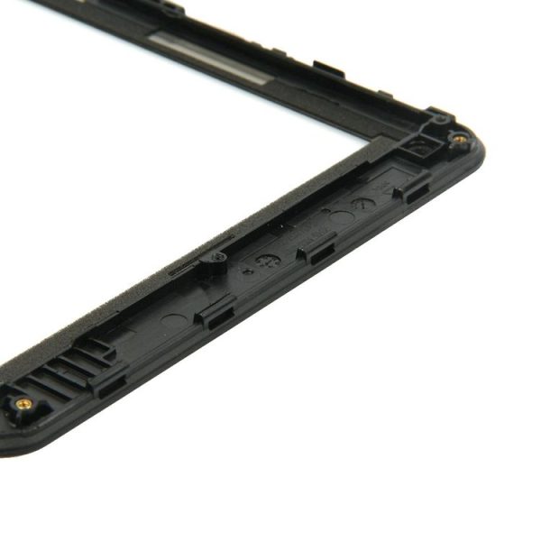 Huawei Mediapad 7 Lite / S7-931u / S7-931w Touch Panel with Frame (Black) - Image 5