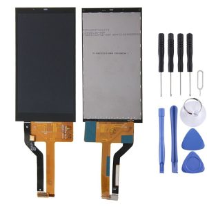 LCD Display + Touch Panel for HTC Desire 626