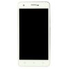 UMI HAMMER 3 in 1 (LCD + Frame + Touch Pad) Digitizer Assembly for S-MPH-5069 (White) - Image 2