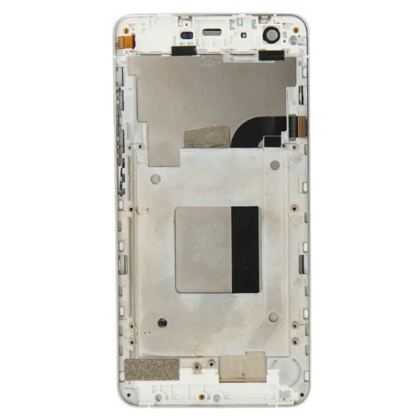 UMI HAMMER 3 in 1 (LCD + Frame + Touch Pad) Digitizer Assembly for S-MPH-5069 (White) - Image 3