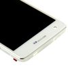 UMI HAMMER 3 in 1 (LCD + Frame + Touch Pad) Digitizer Assembly for S-MPH-5069 (White) - Image 4