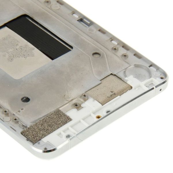 UMI HAMMER 3 in 1 (LCD + Frame + Touch Pad) Digitizer Assembly for S-MPH-5069 (White) - Image 5