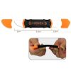 JAKEMY JM-i84 7 in 1 Professional Opening Tools Kit for iPhone / iPad / iPad Mini - Image 3