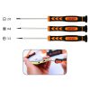 JAKEMY JM-i84 7 in 1 Professional Opening Tools Kit for iPhone / iPad / iPad Mini - Image 4