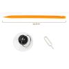 JAKEMY JM-i84 7 in 1 Professional Opening Tools Kit for iPhone / iPad / iPad Mini - Image 5