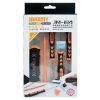 JAKEMY JM-i84 7 in 1 Professional Opening Tools Kit for iPhone / iPad / iPad Mini - Image 7