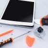 JAKEMY JM-i84 7 in 1 Professional Opening Tools Kit for iPhone / iPad / iPad Mini - Image 9