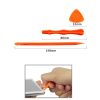 JAKEMY JM-OP11 10 in 1 Anti-static Opening Tools for Mobile Phone / Tablet - Image 3