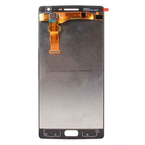 OnePlus Two with Digitizer Full Assembly OEM LCD Screen - Image 3
