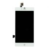 OEM LCD Screen for ZTE Nubia Z9 mini / NX511J with Digitizer Full Assembly (White) - Image 2