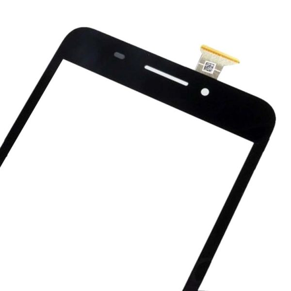 Touch Panel for Asus ME375 / FE375CG / FE7530CXG / K019 (Black) - Image 3