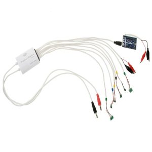 Service Dedicated Power Cable for iPhone 6 & 6 Plus / 5 & 5C & 5S / 4 & 4S