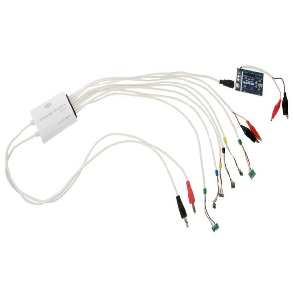 Service Dedicated Power Cable for iPhone 6 & 6 Plus / 5 & 5C & 5S / 4 & 4S - Image 2
