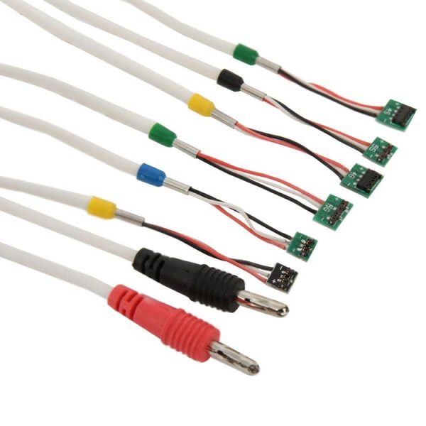 Service Dedicated Power Cable for iPhone 6 & 6 Plus / 5 & 5C & 5S / 4 & 4S - Image 4