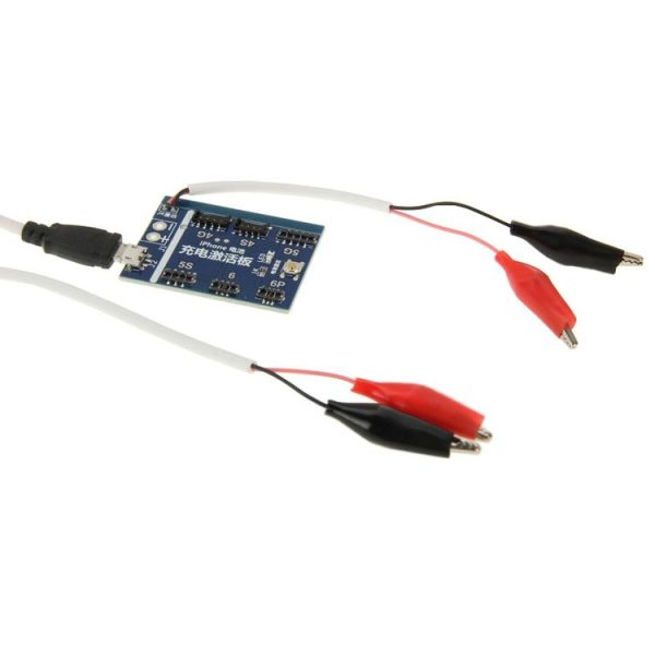 Service Dedicated Power Cable for iPhone 6 & 6 Plus / 5 & 5C & 5S / 4 & 4S - Image 5