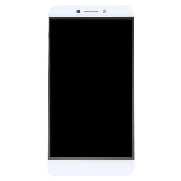 OEM LCD Screen for Letv Le 1s / X500 / X501 / X502 / X509 with Digitizer Full Assembly (White) - Image 2