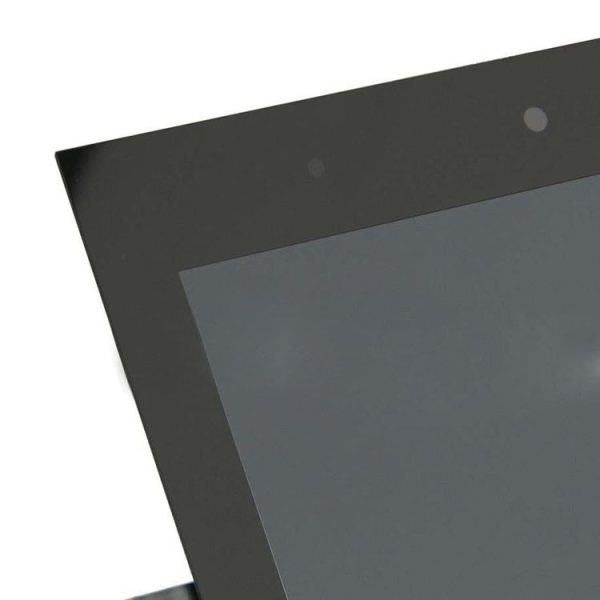 OEM LCD Screen for Lenovo YOGA Tablet 2 / 830L with Digitizer Full Assembly (Black) - Image 4