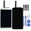 TFT LCD Screen for Meizu MX4 with Digitizer Full Assembly (Black)