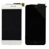 TFT LCD Screen for Meizu MX4 with Digitizer Full Assembly (Black) - Image 3