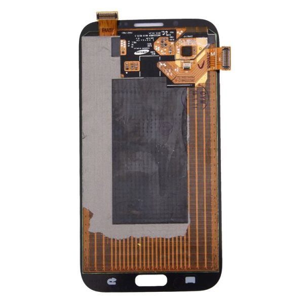 Original LCD Display + Touch Panel for Galaxy Note II / N7100 (Dark Grey) - Image 3