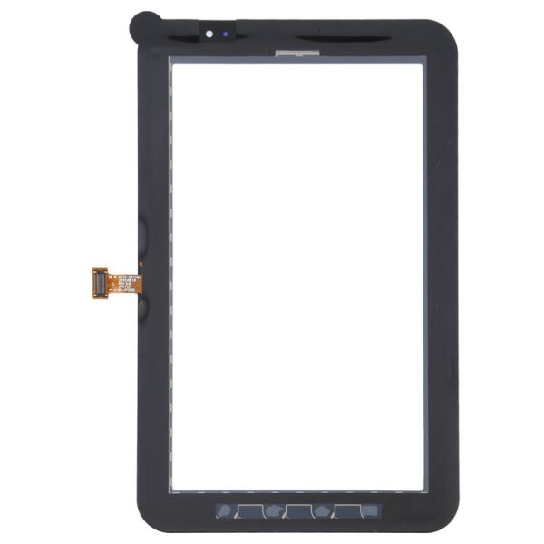 Samsung Galaxy Tab P1000 / P1010 Touch Panel (Black) - Image 3