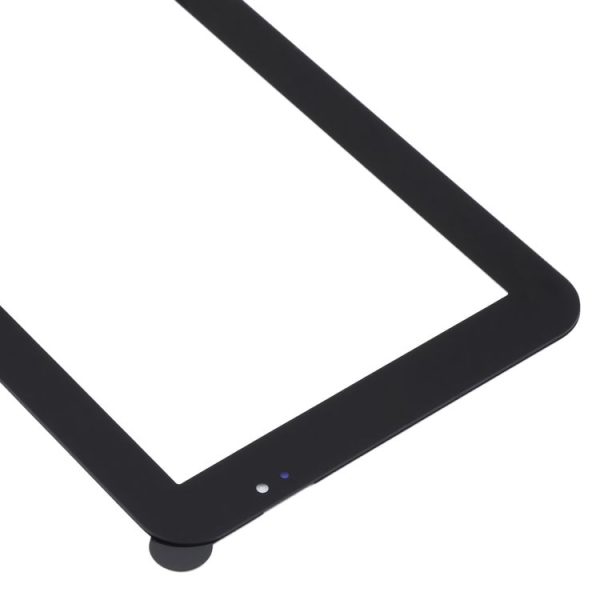 Samsung Galaxy Tab P1000 / P1010 Touch Panel (Black) - Image 4