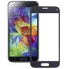 Galaxy S5 mini Front Screen Outer Glass Lens (Dark Blue) - Image 2