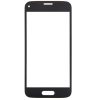 Galaxy S5 mini Front Screen Outer Glass Lens (Dark Blue) - Image 3