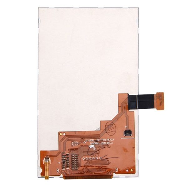 Original LCD Screen for Galaxy Trend Duos / S7562 - Image 3