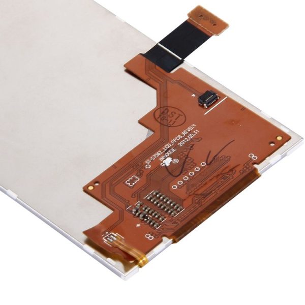 Original LCD Screen for Galaxy Trend Duos / S7562 - Image 4