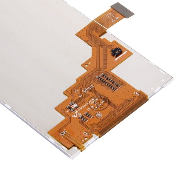 Original LCD Screen for Galaxy Ace 3 / S7272 / S7270 / S7275 / S7273 / T399 - Image 4