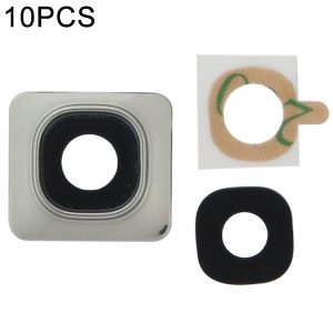 Galaxy SIII / i9300 10pcs Back Camera Lens Frame Holder