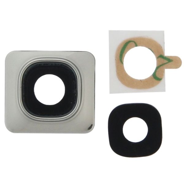 Galaxy SIII / i9300 10pcs Back Camera Lens Frame Holder - Image 2