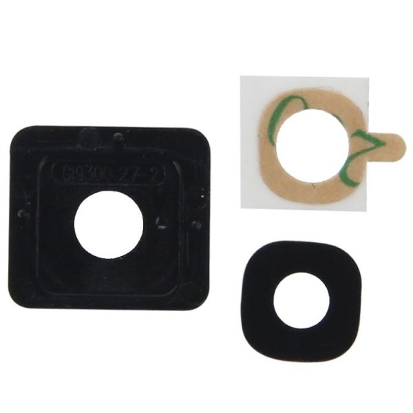 Galaxy SIII / i9300 10pcs Back Camera Lens Frame Holder - Image 3