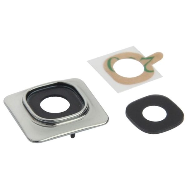Galaxy SIII / i9300 10pcs Back Camera Lens Frame Holder - Image 4
