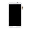 Original LCD Display + Touch Panel for Galaxy Premier i9260 (White) - Image 2